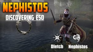 TESO - Bourrins Sans Frontière [BSF]