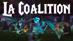 WoW Classic - Millenium PvP [ML]