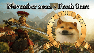 New World, Apophis - [Eurostar] Nephistos 🔪 Greatsword World PvP 🤡