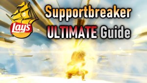 WvW Supportbreaker Guide 2021