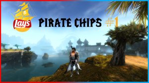 GW2 - [LAYS] - Warrior PoV #1 ⚔️ N E P H I S T O S ⚔️