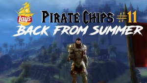 GW2 - [LAYS] - Shoutbreaker PoV #11 🎒 N E P H I S T O S 📯