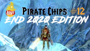 GW2 - [LAYS] - DPS / Hybrid / Support Spellbreaker PoV #12 📯 N E P H I S T O S 🪓