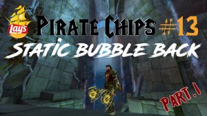 GW2 - [LAYS] - Shoutbreaker PoV #13 (PART1) 📯 N E P H I S T O S ⚒️