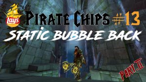 GW2 - [LAYS] - Shoutbreaker PoV #13 (PART2) 📯 N E P H I S T O S ⚒️