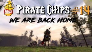 GW2 - [LAYS] - Shoutbreaker PoV #14 ⚒️ N E P H I S T O S 🏠