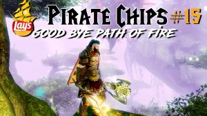 GW2 - Pirate Chips [LAYS] ► Vol. 2020/2021