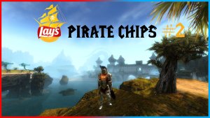 GW2 - [LAYS] - Warrior PoV #2 ⚔️ N E P H I S T O S ⚔️