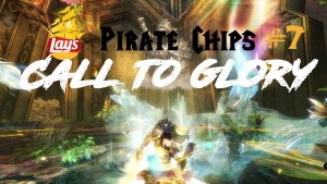 GW2 - [LAYS] - Warrior PoV #7 🎒 N E P H I S T O S 📯