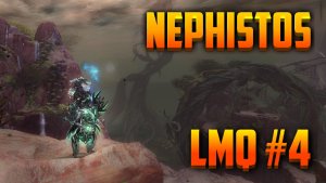 GW2 - Le Mortier de Quentin [LMQ] ► Vol. 2019