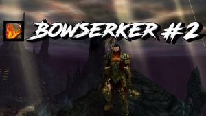 GW2 - [Pipo] - Bowserker PoV #2 🏹 N E P H I S T O S 🔥