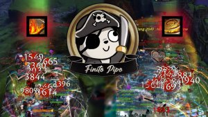 GW2 - [Pipo] - Bowserker PoV #3 🏹 N E P H I S T O S 🔥