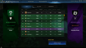 New World - [Woah] Nephistos ► Bruiser PoV #7 🪓 Woah - idk VS Roleplay Guard 💣