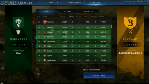 New World - Woah [Woah]