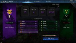 New World OBT - [Woah] Nephistos ► Melee DPS PoV #1 🥘 Banco de Espana VS Polish V8dka 🦐