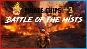 GW2 - [LAYS] - Warrior PoV #3 ⚔️ N E P H I S T O S ⚔️