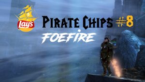 GW2 - [LAYS] - Shoutbreaker PoV #8 💥 N E P H I S T O S 💥