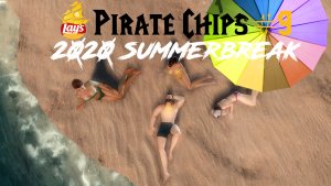 GW2 - [LAYS] - Shoutbreaker PoV #9 🌊 N E P H I S T O S ⛱️