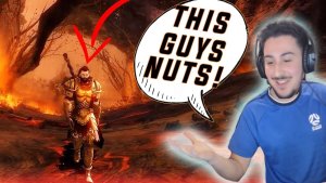 GW2 - WARRIOR IS NOT DEAD!! #MakeRoamingGreatAgain