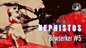 Gw2 [Pipo] Warrior | BERSERKER WvW 🌠 Nice fights against RoS - Vol. II 🌟