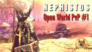 Influence REWORK is GREAT! ➡️ NW yearly come back 💥 Taking Over Delphnius