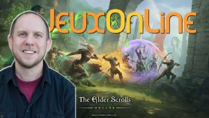 The Elder Scrolls Online Update 44 - Interview with Brian Wheeler, Lead Combat & PvP Designer